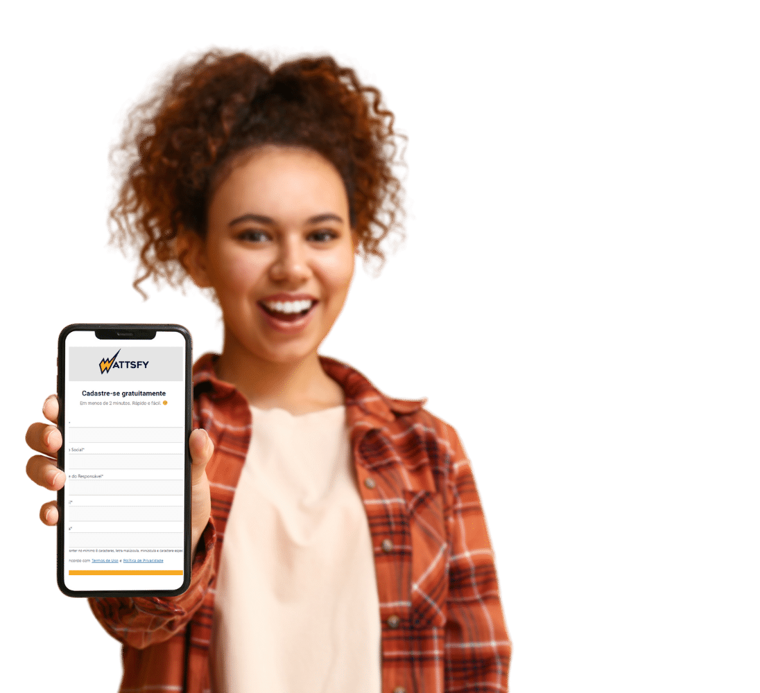 O processo simplificado de contratação