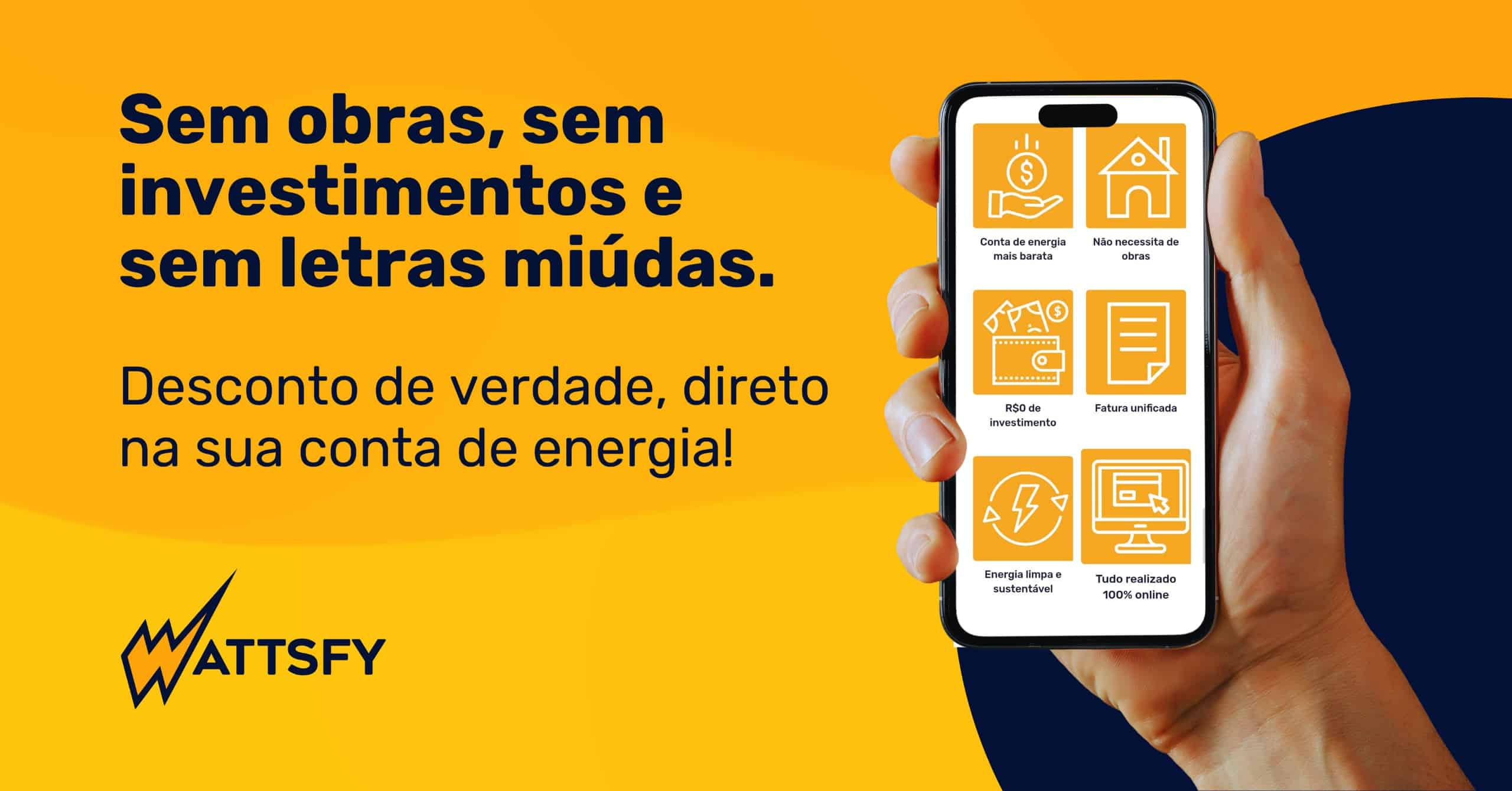 Wattsfy: Transformando o Acesso à Energia Renovável